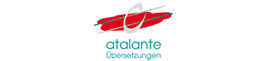 Übersetzugsbüro Bielefeld - Atalante Übersetzungen